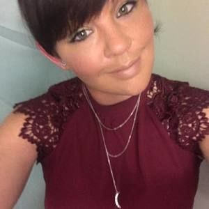 Meet your Posher, Lucy